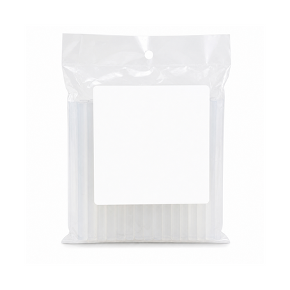 Clear glue sticks for everyday bonding