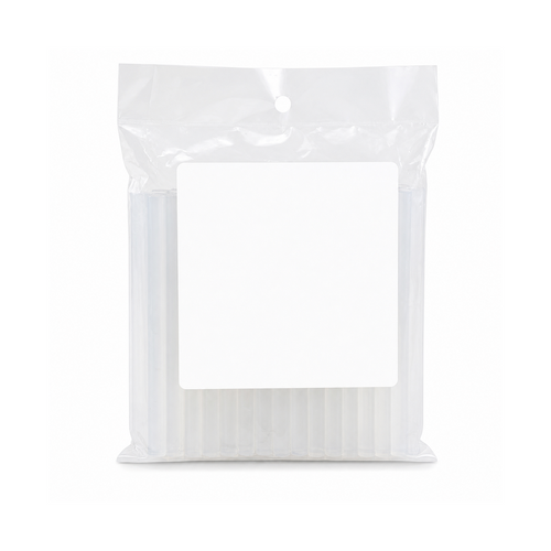 Clear glue sticks for everyday bonding